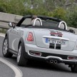 MINI Roadster