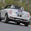 MINI Roadster