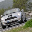 MINI Roadster
