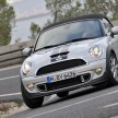 MINI Roadster