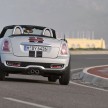 MINI Roadster
