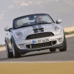 MINI Roadster
