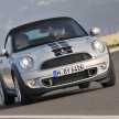 MINI Roadster