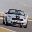 MINI Roadster