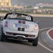 MINI Roadster