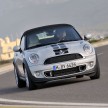 MINI Roadster