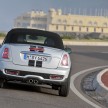 MINI Roadster