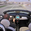 MINI Roadster