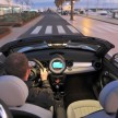 MINI Roadster