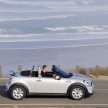 MINI Roadster