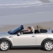 MINI Roadster