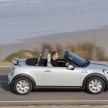 MINI Roadster