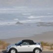 MINI Roadster