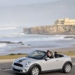 MINI Roadster