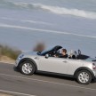 MINI Roadster