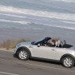 MINI Roadster