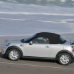 MINI Roadster