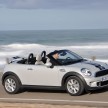 MINI Roadster