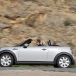 MINI Roadster
