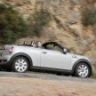 MINI Roadster