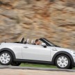 MINI Roadster