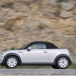 MINI Roadster