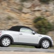 MINI Roadster