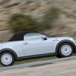 MINI Roadster