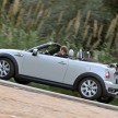 MINI Roadster