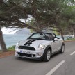 MINI Roadster