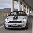 MINI Roadster