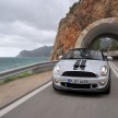 MINI Roadster