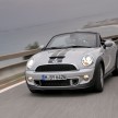 MINI Roadster