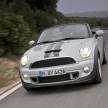 MINI Roadster