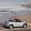 MINI Roadster