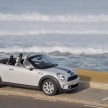 MINI Roadster