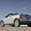 MINI Roadster