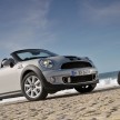 MINI Roadster