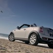 MINI Roadster