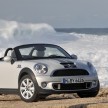 MINI Roadster