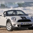 MINI Roadster