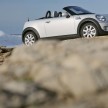 MINI Roadster