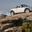 MINI Roadster