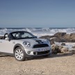 MINI Roadster