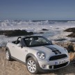MINI Roadster