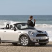 MINI Roadster