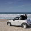 MINI Roadster