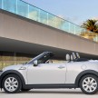 MINI Roadster