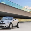 MINI Roadster