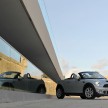 MINI Roadster